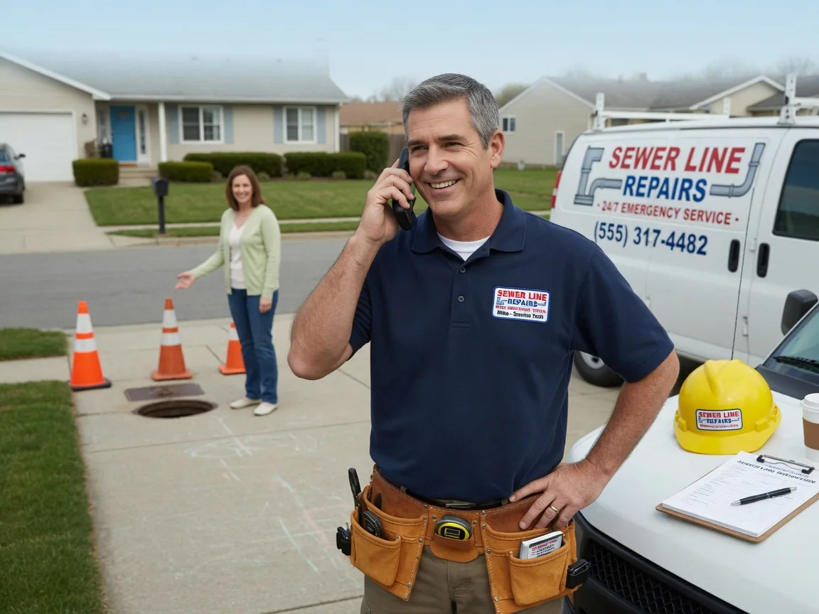 Emergency Plumber Englewood, OH FAQs